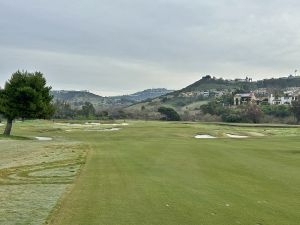 La Costa (North) 7th Fairway